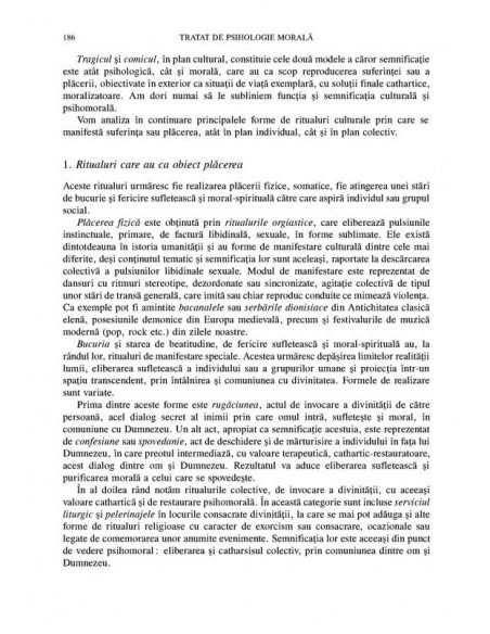 Tratat de psihologie morală (ediţia a III-a revăzută şi adăugită)
