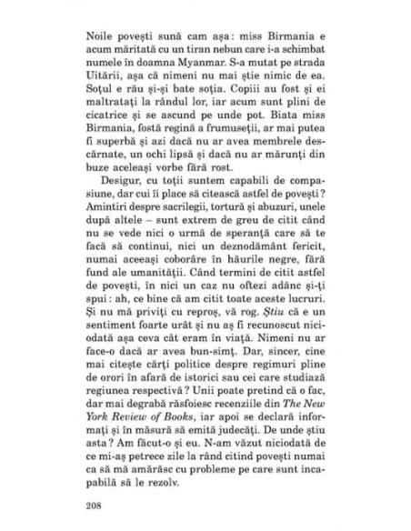 Salvând peştii de la înec
