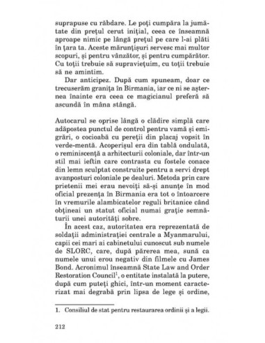 Salvând peştii de la înec Salvând peştii de la înec