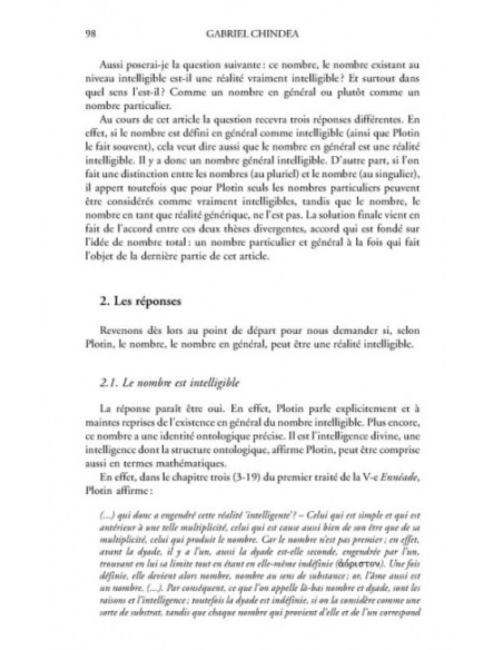 Chora. Revistă de studii antice şi medievale: filosofie, teologie, ştiinţe. Nr. 5/2007