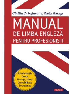 Manual de limba engleză...