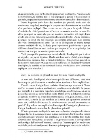 Chora. Revistă de studii antice şi...