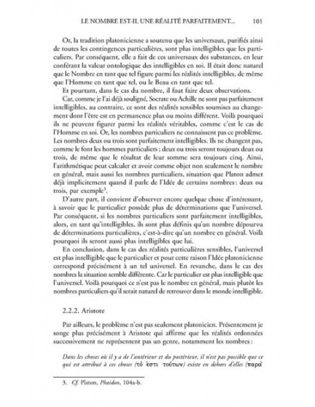 Chora. Revistă de studii antice şi medievale: filosofie, teologie, ştiinţe. Nr. 5/2007