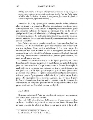 Chora. Revistă de studii antice şi...