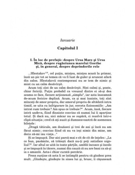 Jurnal de scriitor