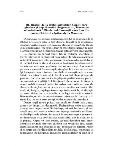 Jurnal de scriitor Jurnal de scriitor