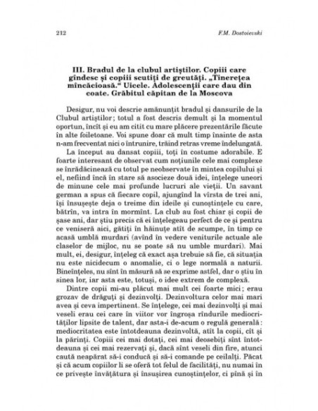 Jurnal de scriitor