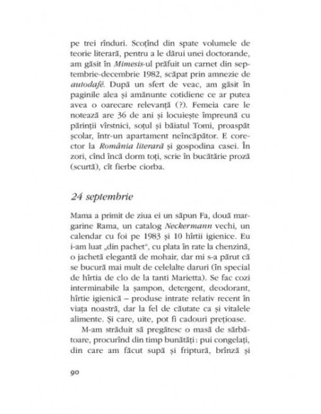 Tovarășe de drum. Experiența feminină în comunism