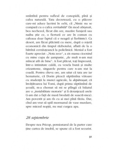 Tovarășe de drum. Experiența feminină... Tovarășe de drum. Experiența feminină...