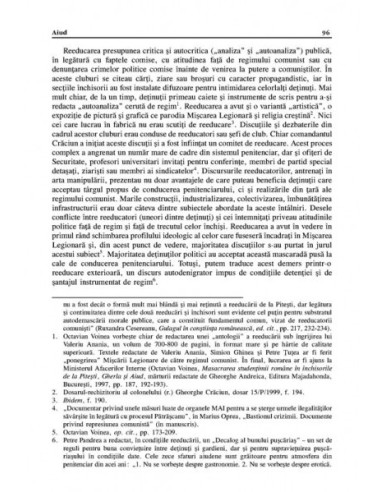 Dicționarul penitenciarelor din... Dicționarul penitenciarelor din...