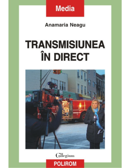 Transmisiunea în direct