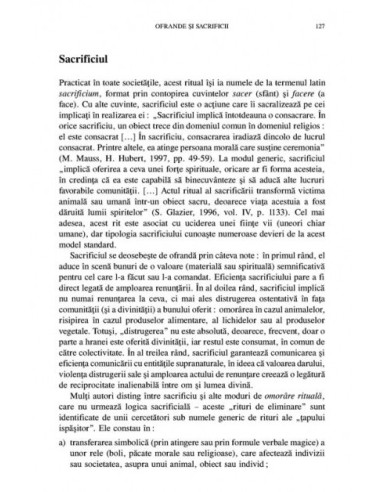 Introducere în antropologia... Introducere în antropologia...