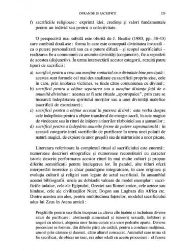 Introducere în antropologia... Introducere în antropologia...