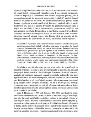 Introducere în antropologia... Introducere în antropologia...