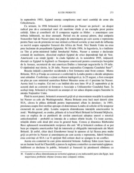 Epoca postbelică. O istorie a Europei de după 1945