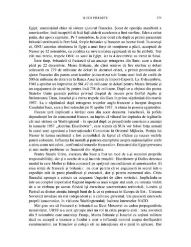 Epoca postbelică. O istorie a Europei...