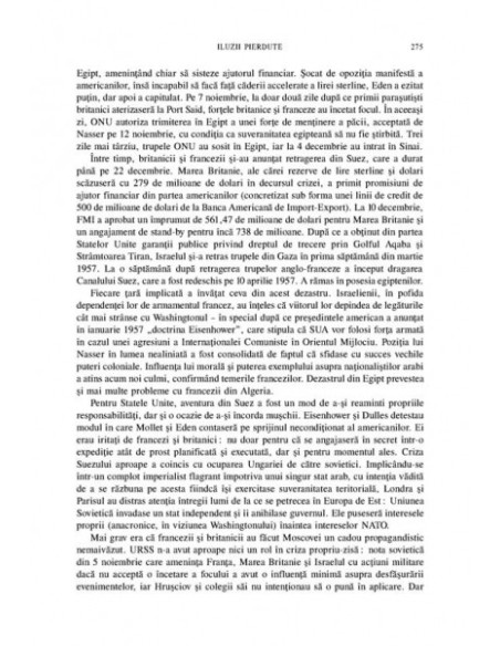 Epoca postbelică. O istorie a Europei de după 1945