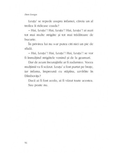 Proză cu amănuntul Proză cu amănuntul