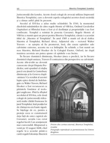 Enciclopedia cavalerilor templieri. Ghid de personaje, locuri, evenimente și simboluri ale Ordinului Templierilor