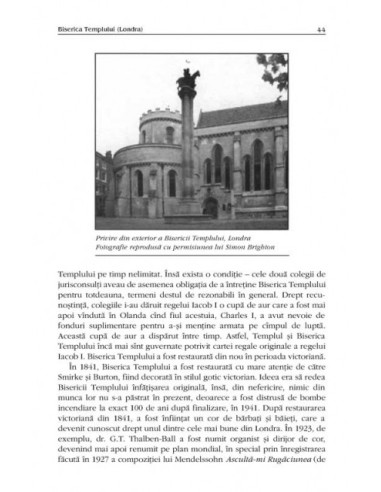 Enciclopedia cavalerilor templieri....