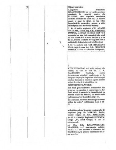 Mărturie şi document, vol. I
