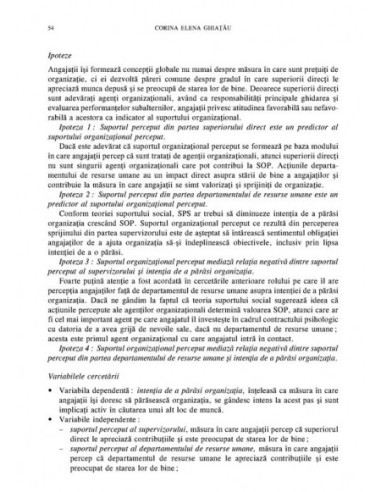 Revista de Psihologie... Revista de Psihologie...