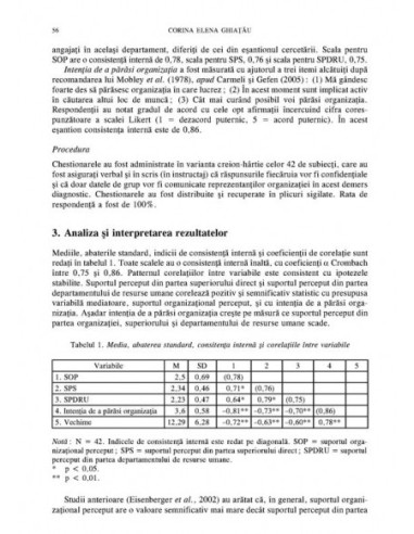 Revista de Psihologie... Revista de Psihologie...