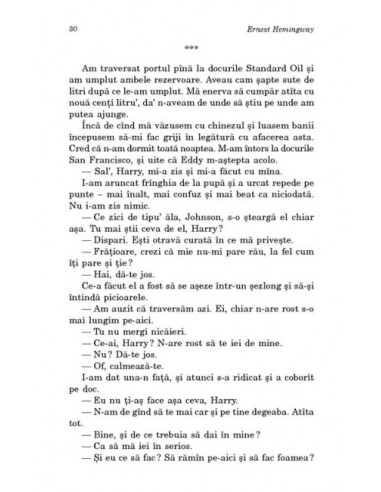 Noaptea dinaintea bătăliei şi alte...