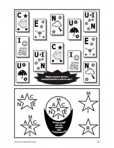 Exerciții pentru formarea și...