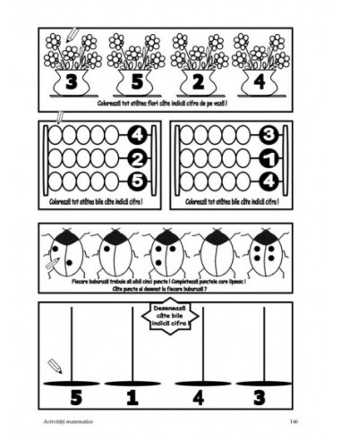 Exerciții pentru formarea și...