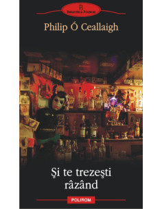 Şi te trezeşti râzând