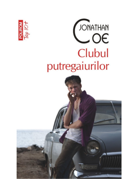 Clubul putregaiurilor