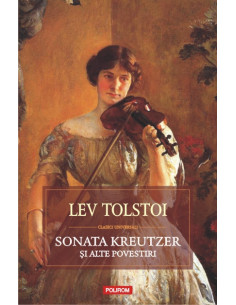 Sonata Kreutzer şi alte...