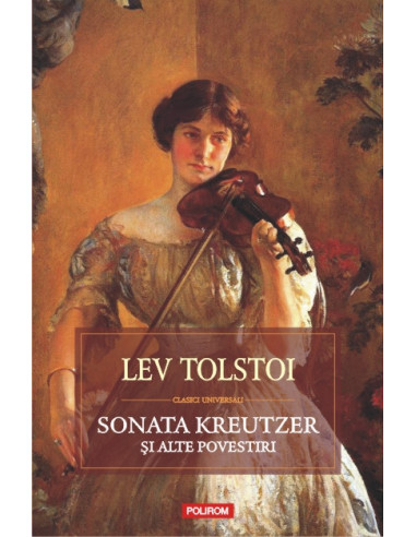 Sonata Kreutzer şi alte povestiri