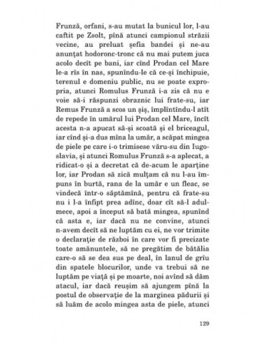 Regele alb Regele alb