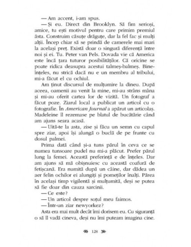 Iubirea secretă a Annei Frank