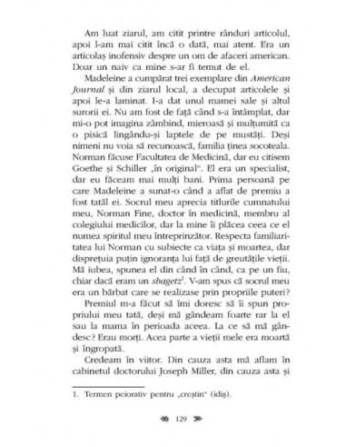 Iubirea secretă a Annei Frank