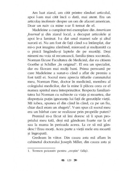 Iubirea secretă a Annei Frank