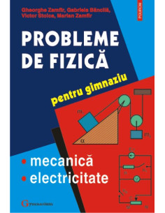 Probleme de fizică pentru...
