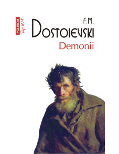 Demonii (ediție de buzunar)