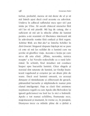 Mitologii subiective