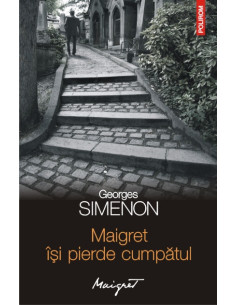 Maigret își pierde cumpătul