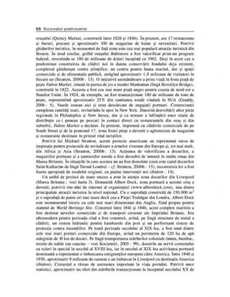 Bucureștiul postindustrial. Memorie, dezindustrializare și regenerare urbană