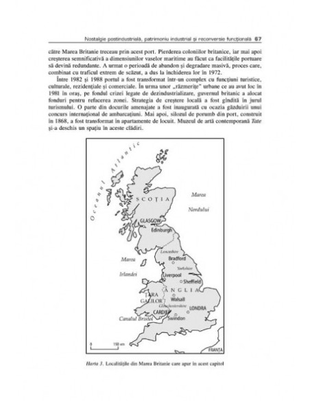 Bucureștiul postindustrial. Memorie, dezindustrializare și regenerare urbană