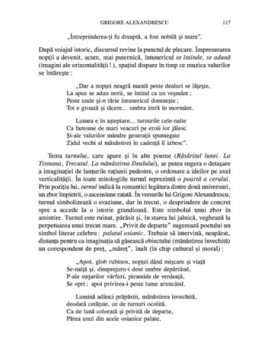 Dimineața poeților. Eseu despre... Dimineața poeților. Eseu despre...