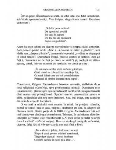Dimineața poeților. Eseu despre... Dimineața poeților. Eseu despre...