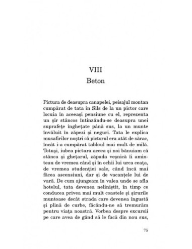 Vremurile mai bune Vremurile mai bune