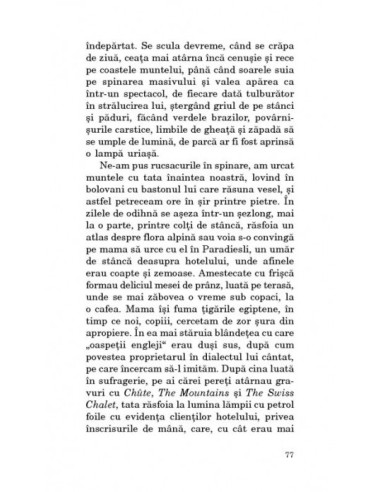 Vremurile mai bune Vremurile mai bune