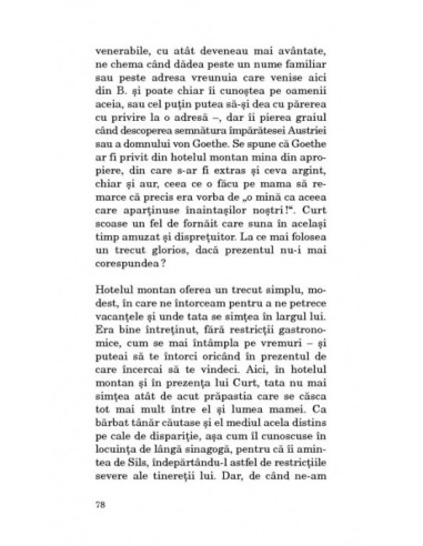 Vremurile mai bune Vremurile mai bune