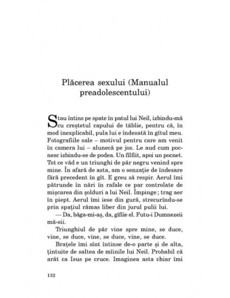 Alergând ca apucații